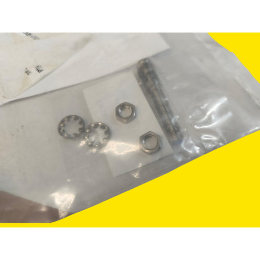Sick Im05-1b5psvt0s Sensor  De Proximidad