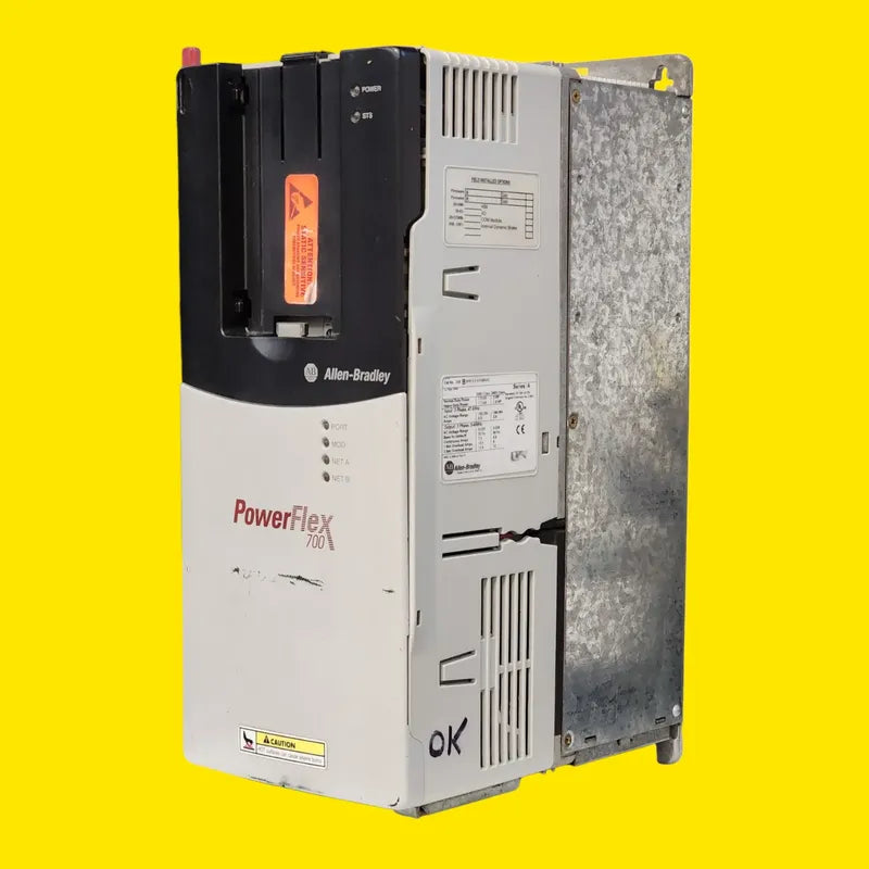 Allen-bradley 20b B 6p8 A 0 Aynbna0 Variador Powerflex 700