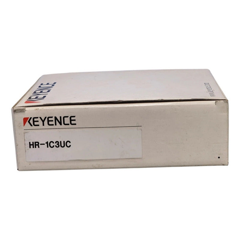 Keyence Hr-1c3uc Lector De Códigos 2d Portátil Gris