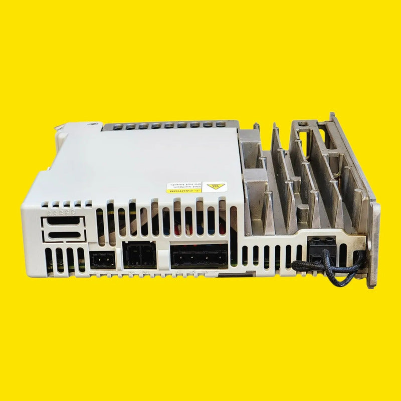 Servo Drive Allen Bradley 2198-h008-ers2 Kinetix 5500
