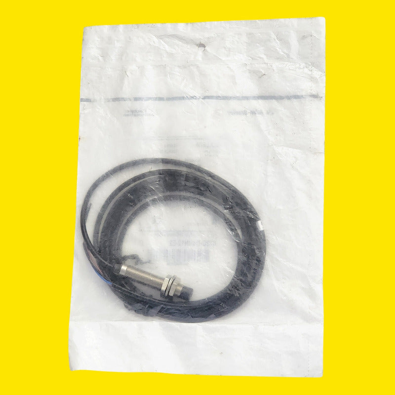 Sensor Proximidad Inductivo Allen-bradley 872c-d4nn12-e2