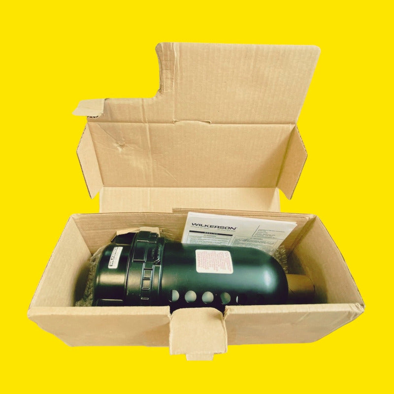 Wilkerson F30-06-000 Filtro Neumático Para Aire Comprimido