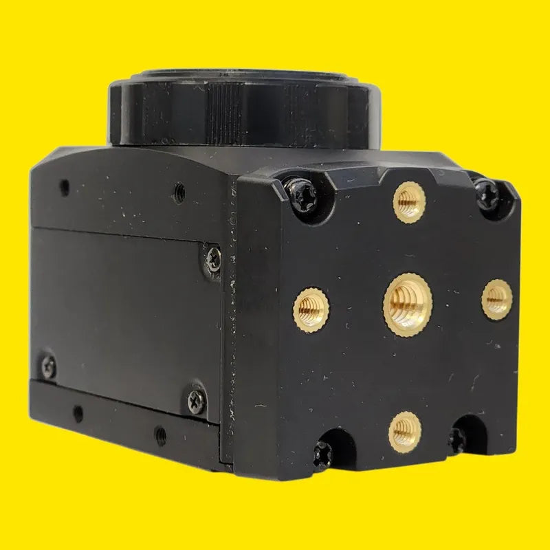 Camara Lineal Keyence Xg-hl02m 2048 Pixeles Alta Velocidad