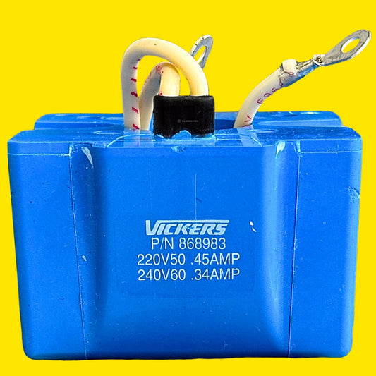 Vickers 868983 Bobina