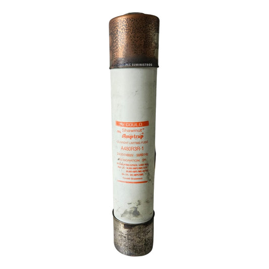 Ferraz Shawmut Fusible 2400v/4800v A480r3r-1