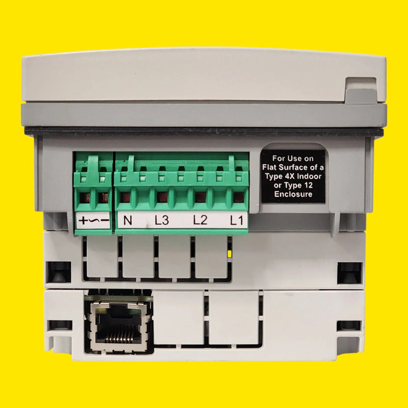 Allen-bradley 1420-v2a-ent Medidor Powermonitor 500