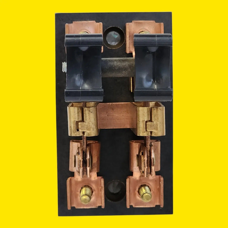 Brooks 102-619-105 Interruptor Seccionador Eléctrico