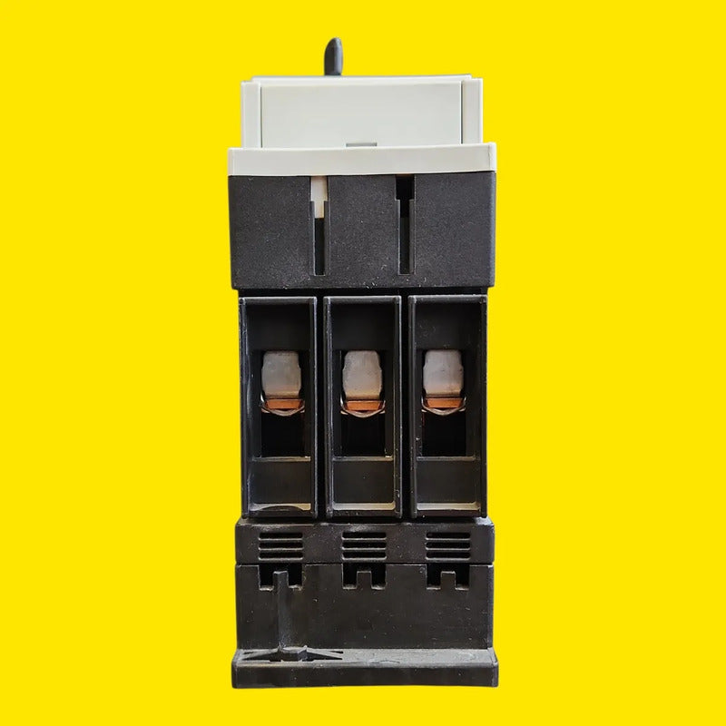 Siemens 3rv1331-4hc10 Interruptor Automático Sirius 50a 50/60 Hz