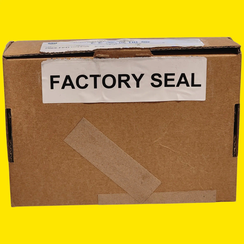 Allen-bradley 5069-fpd Módulo De Potencia Compactlogix