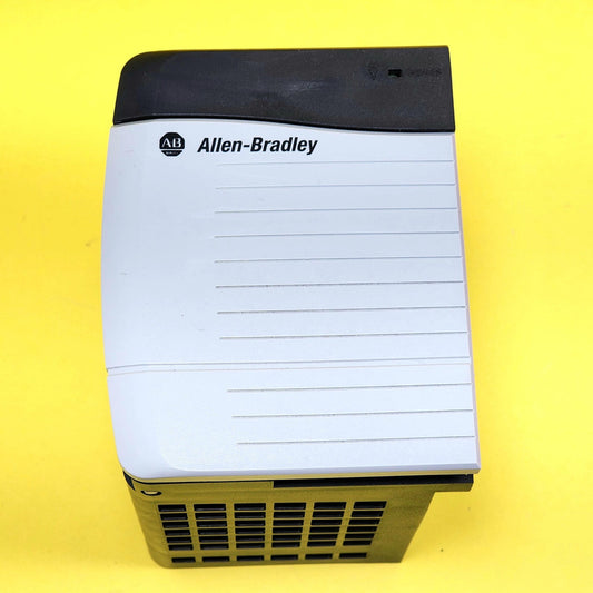 Allen Bradley 1756-pa75 Ser B Fuente De Alimentacion.usado -