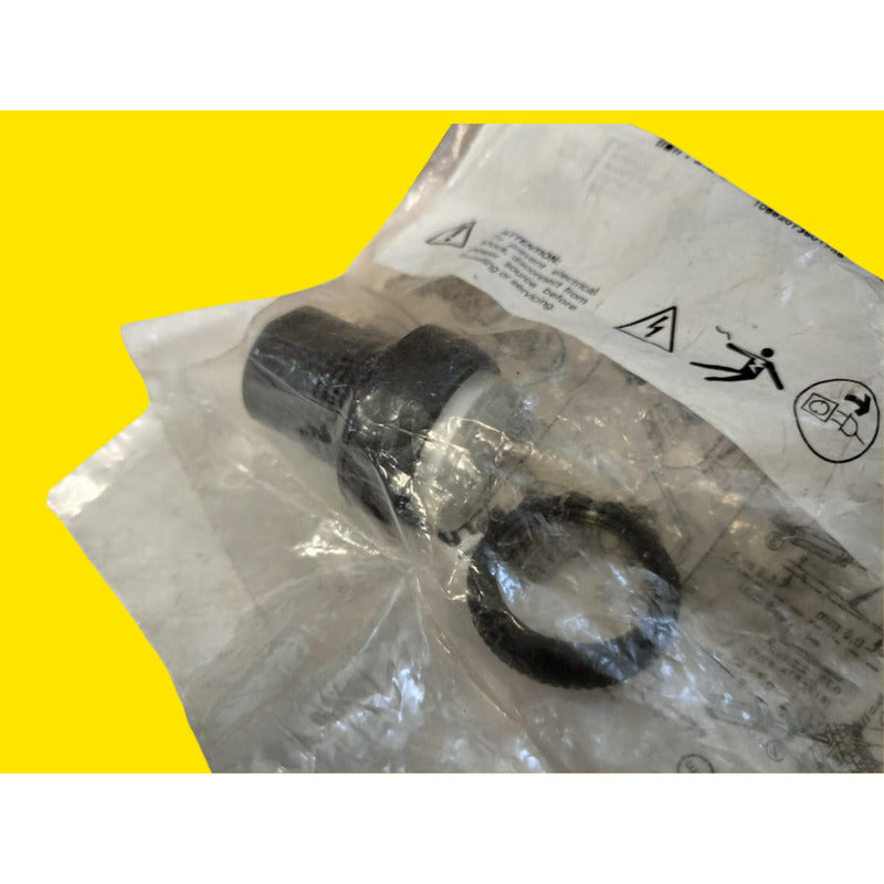Allen-bradley 800fp-le7 Boton De Presion