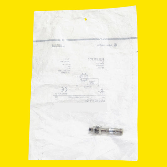 Sensor Inductivo Allen-bradley 872c-d3np8-d4 Pnp