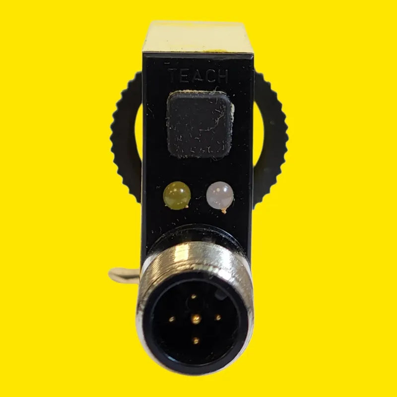 Banner Sme312cv2qd 53705 Sensor Fotoelectrico