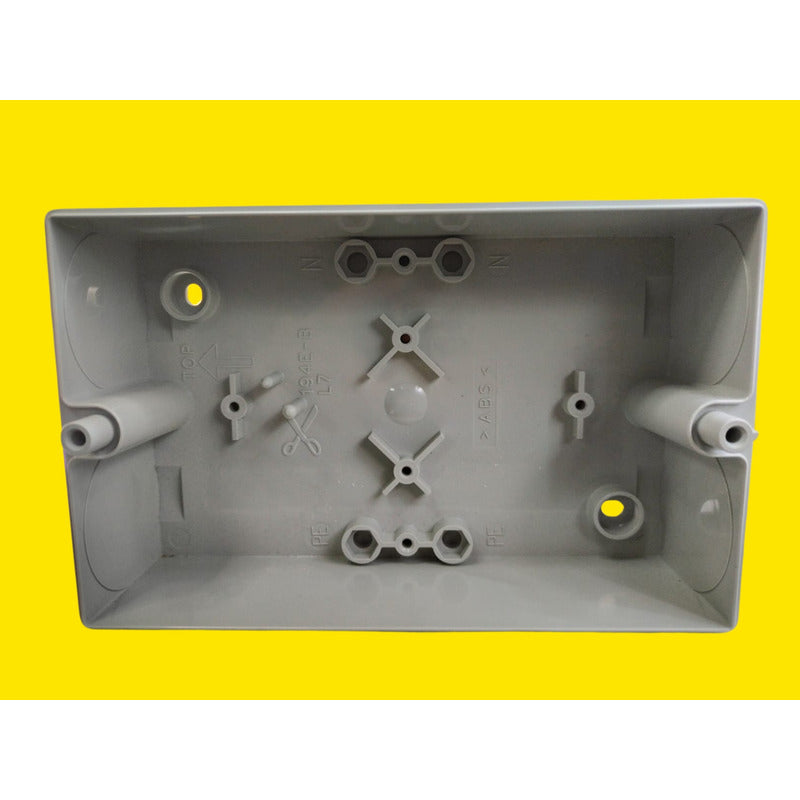 Allen-bradley 194l-g3575 Interruptor De Control Y Carga Blanco