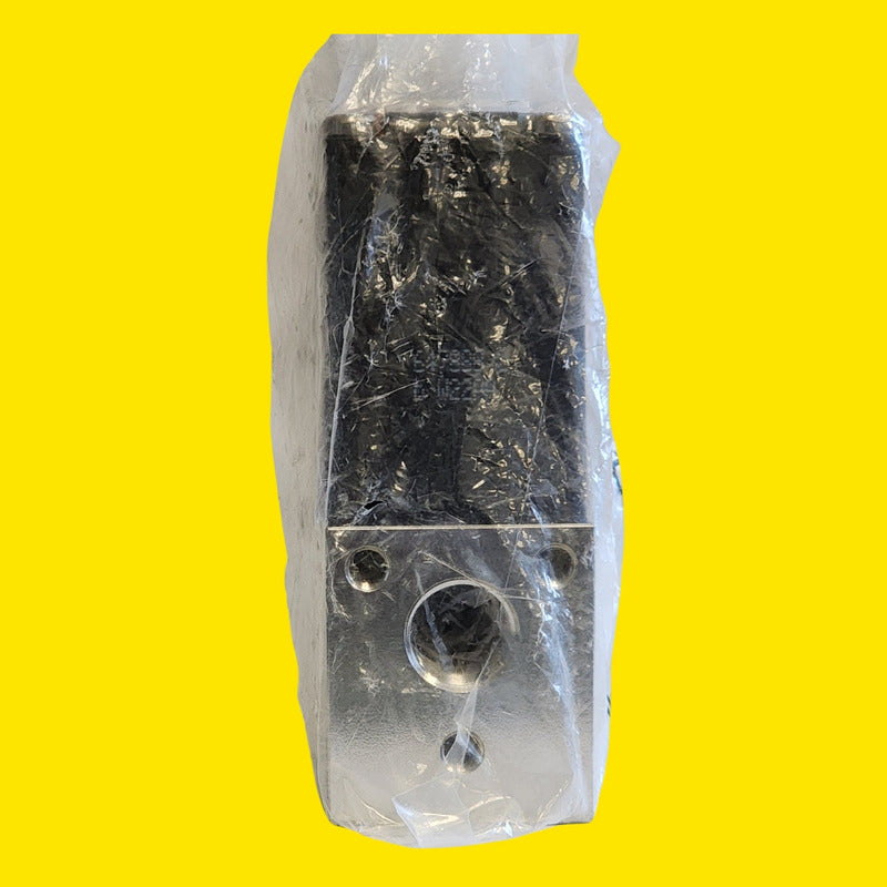 Válvula Solenoide Burkert 00229436 + Conector Din 370711