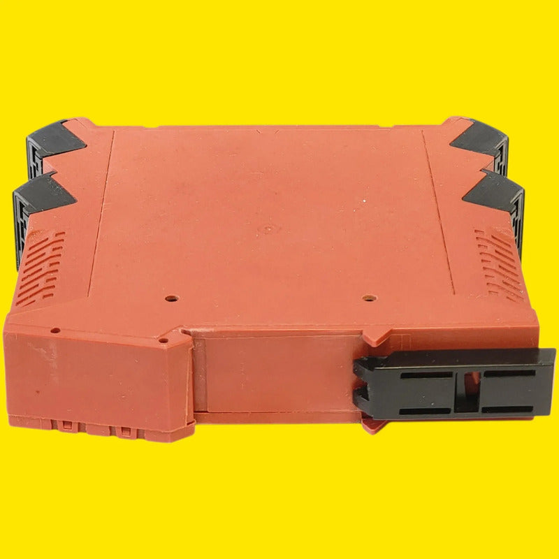 Allen-bradley 440r-s12r2 Relevador De Seguridad Guardmaster