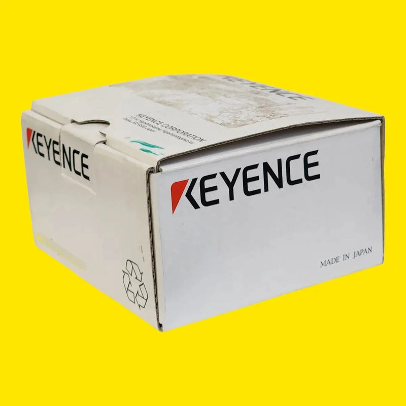 Camara Lineal Keyence Xg-hl02m 2048 Pixeles Alta Velocidad