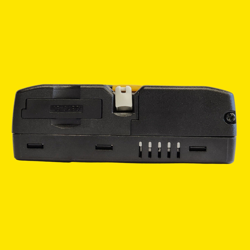 Display Omron Fq2-d30 Para Sensores De Visión Industrial