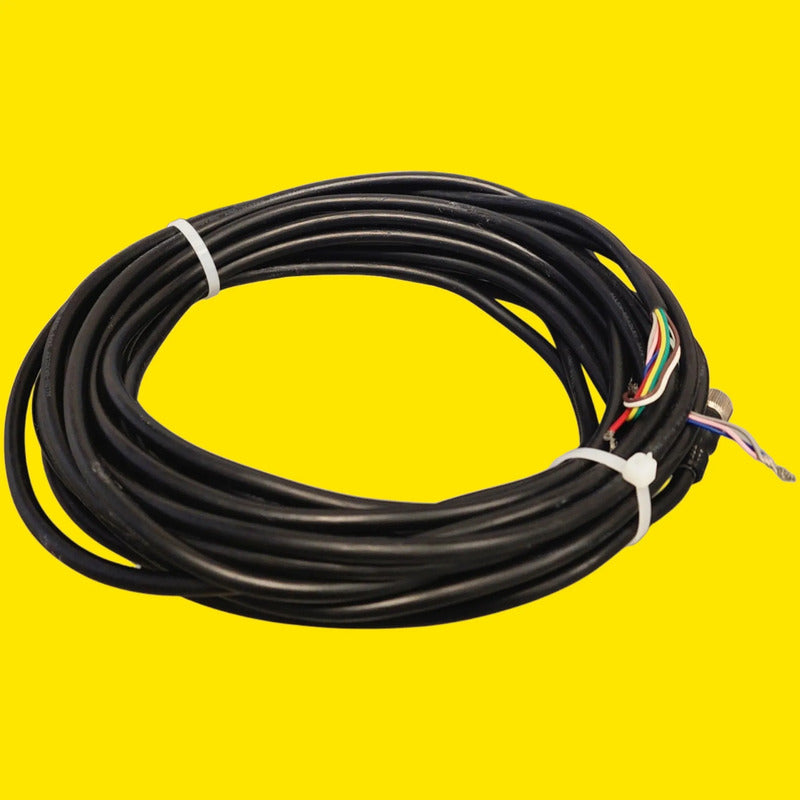 Allen-bradley 889d-f8ab-10 Cable M12 8 Pines 10 M