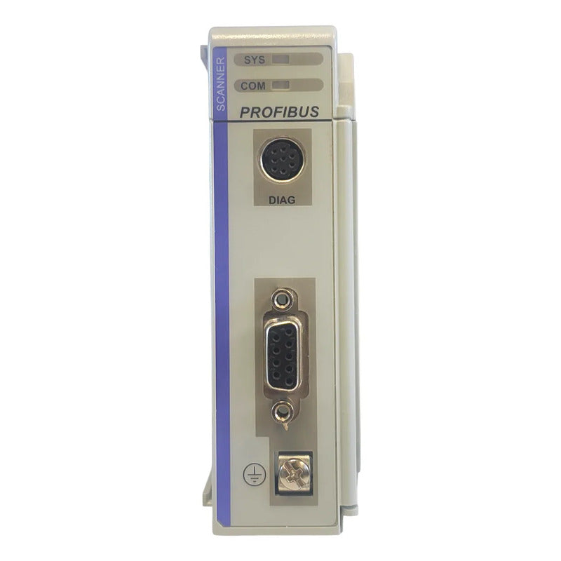 Prosoft Ps69-dpm Módulo Profibus Dp Maestro Compactlogix