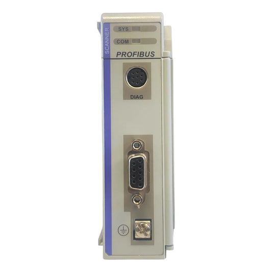 Prosoft Ps69-dpm Módulo Profibus Dp Maestro Compactlogix