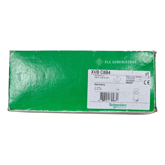 Schneider Electric Xvb C8b4 Torreta Nuevo - Schneider