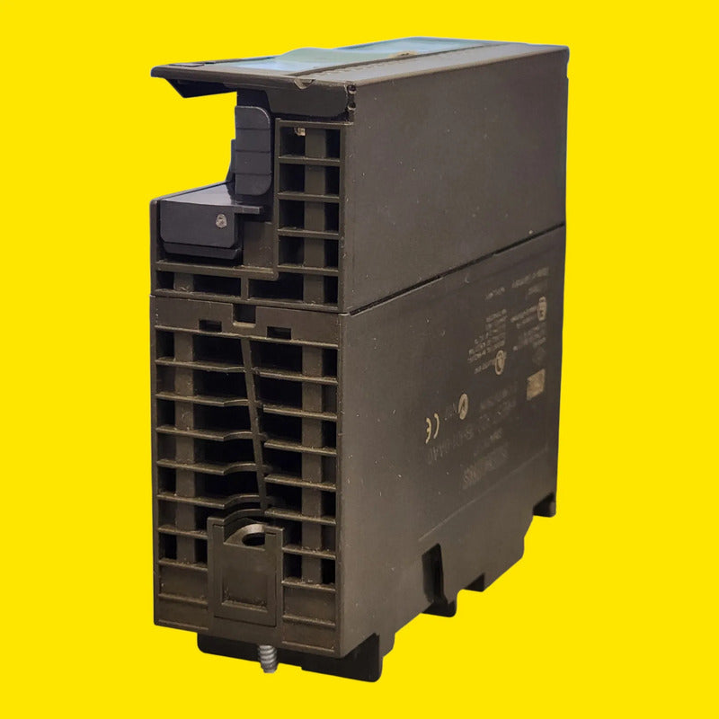 Siemens 6es7322-1bh01-0aa0 Módulo De Salidas Digitales