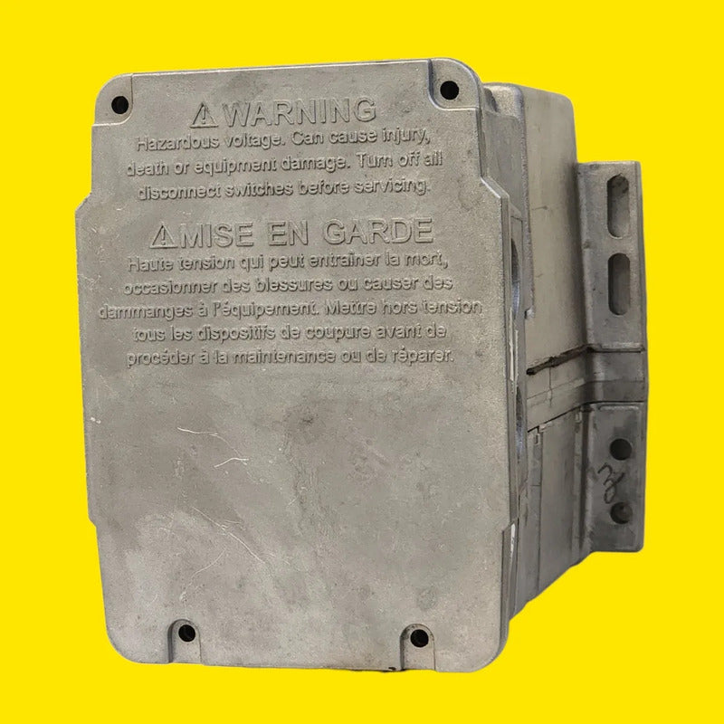 Honeywell M7284a1004 Actuador Modulante Para Damper