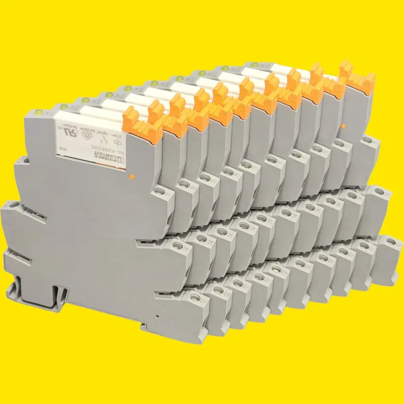 Phoenix Contact Plc-rsc-24dc/21 2966171 Relé 24v