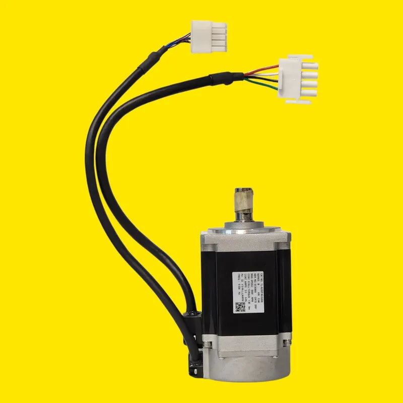 Allen-bradley Tl-a230p-bj32aa Servomotor 230v 5000rpm