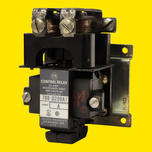 Allen-bradley 700-n800a1 Relevador Industrial 120v