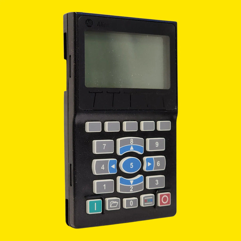 Allen-bradley 20-him-a6 Teclado Lcd Variador Powerflex