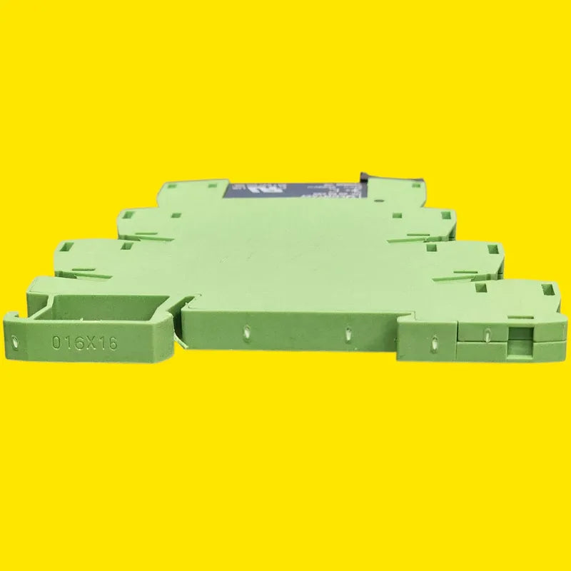 Phoenix Contact Plc-osc-24dc/24dc/2 2966634 Relé Sólido