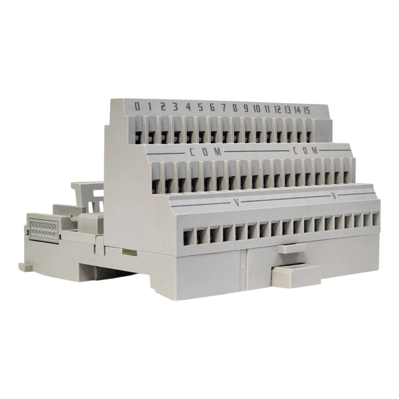Allen-bradley 1794-tb3 Base Terminal Flex I/o