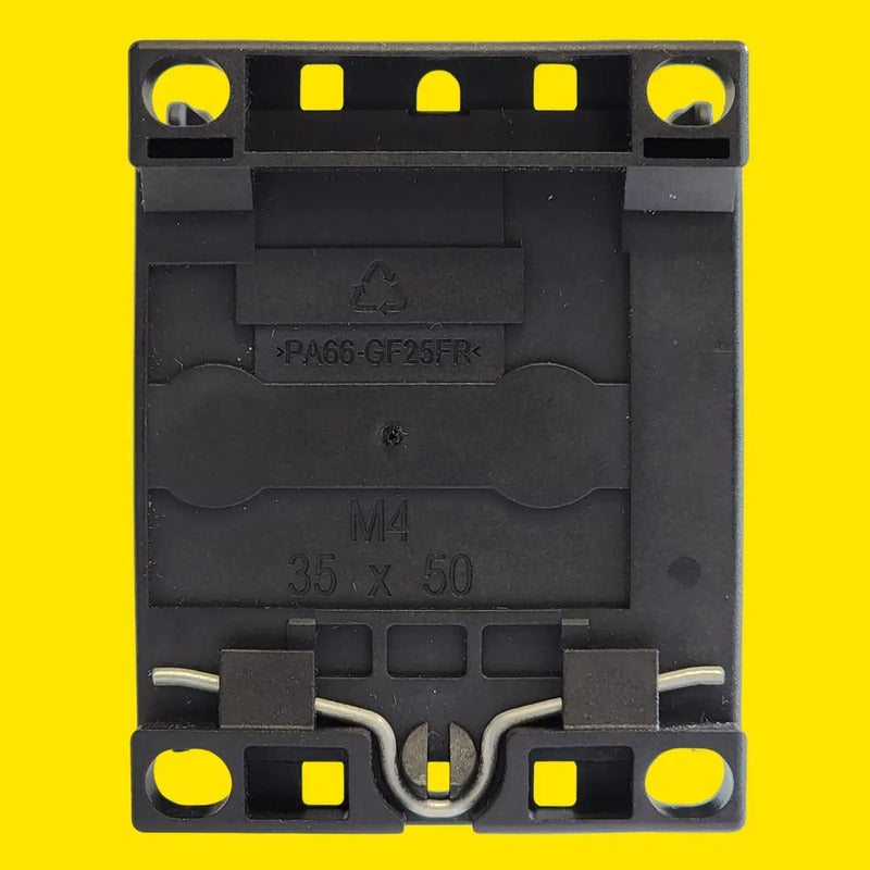 Contactor Siemens 3rt2017-1ak61  12a 5.5kw 110v/120v