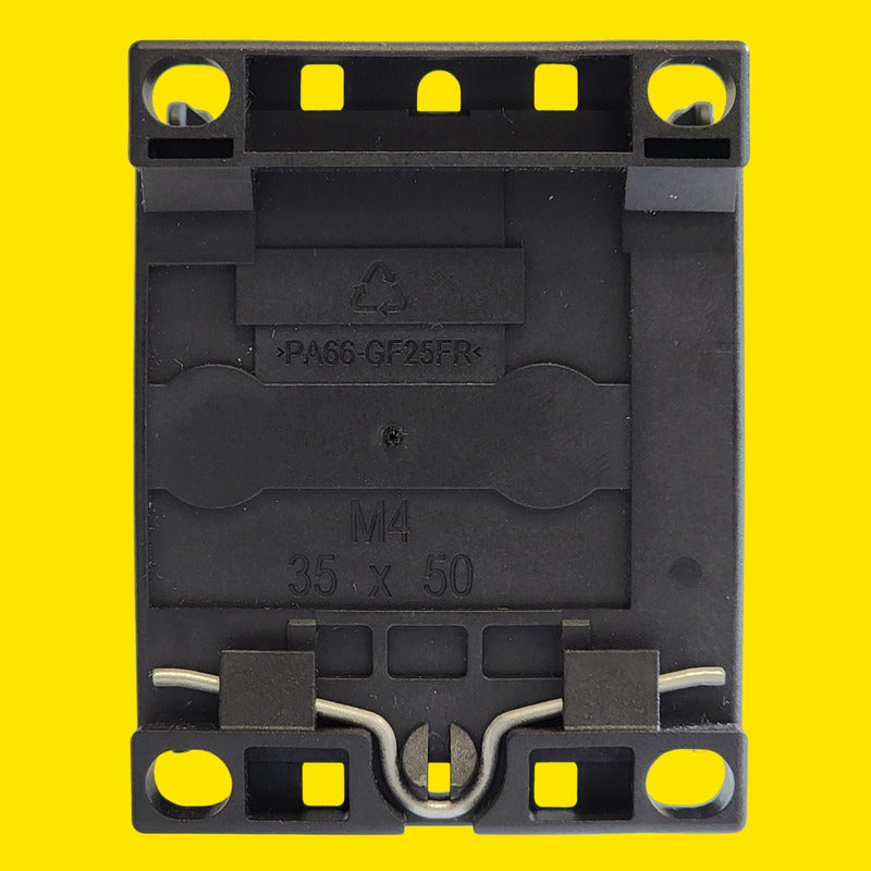 Contactor Siemens 3rt2017-1ak61  12a 5.5kw 110v/120v