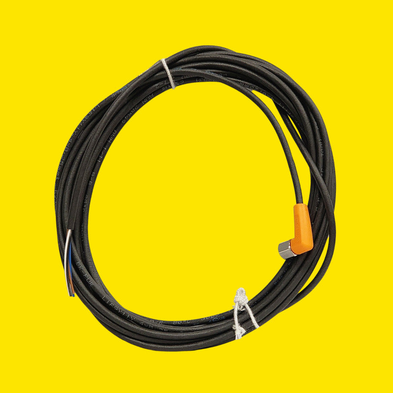 Cable De Conexión Ifm Evm033 Adoaf040vas0005h04