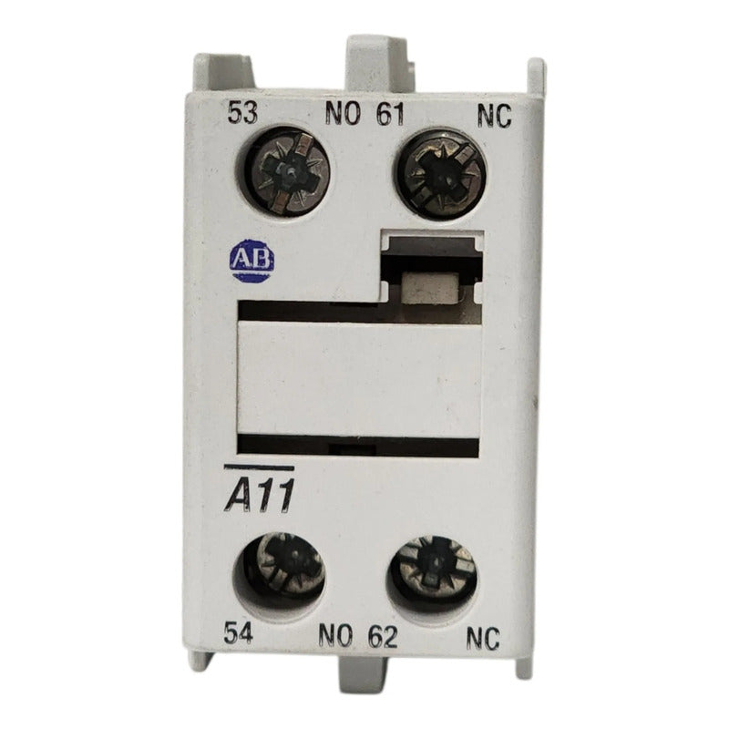 Allen-bradley 100-fa11 Bloque Contacto Auxiliar Af