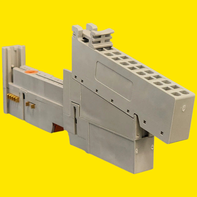Allen-bradley 1734-tb3s Base Terminal Point I/o