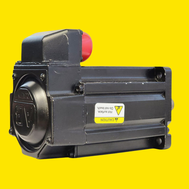 Allen-bradley Mpl-b320p-mj22aa Servo Motor, 460v, 5000rpm