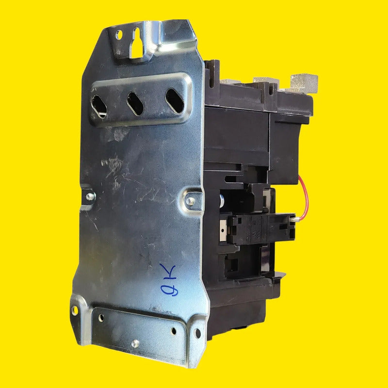 Allen-bradley 500f-d0d930 Contactor Nema 3 90a 120v 500f