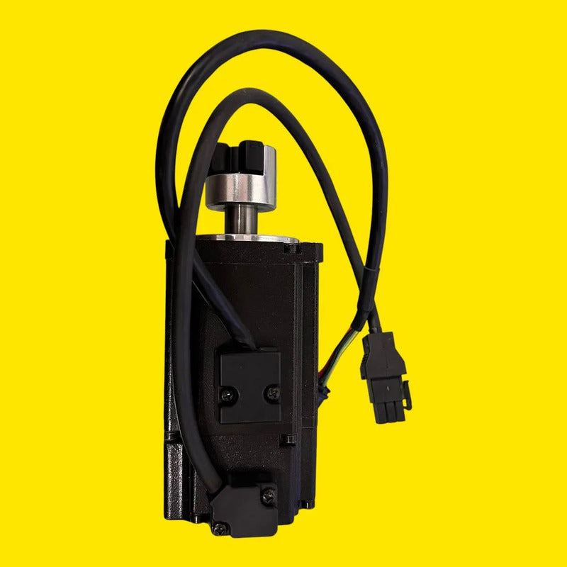 Delta Ecma-c10602es Servomotor Ac 200w 220vac