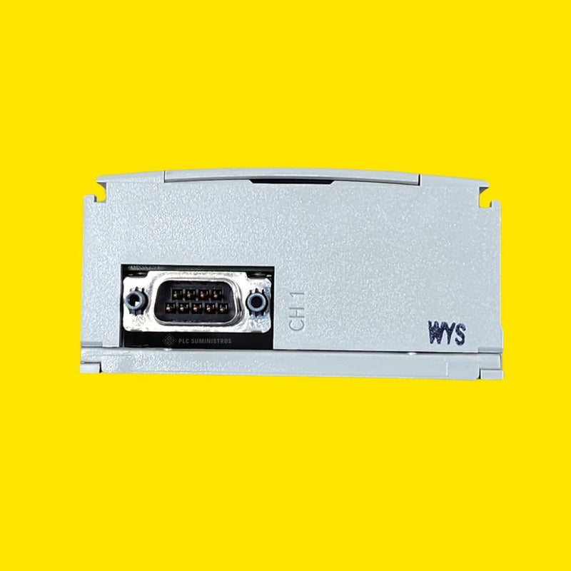 Allen-bradley Micro 1500 1764-lrp Processor Unit