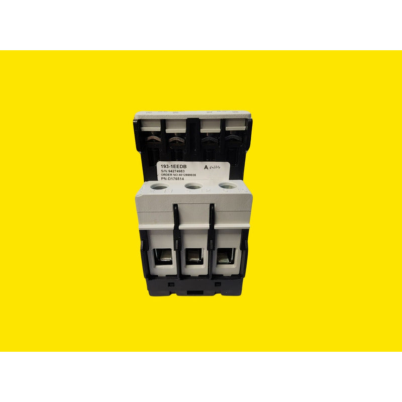Allen Bradley   193-1eedb Plus