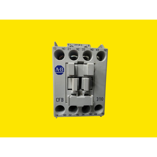 Allen-bradley 700-cfb310e* Contactor