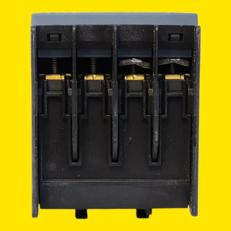 Bloque Auxiliar Siemens 3rh2911-1fa22 2na 2nc