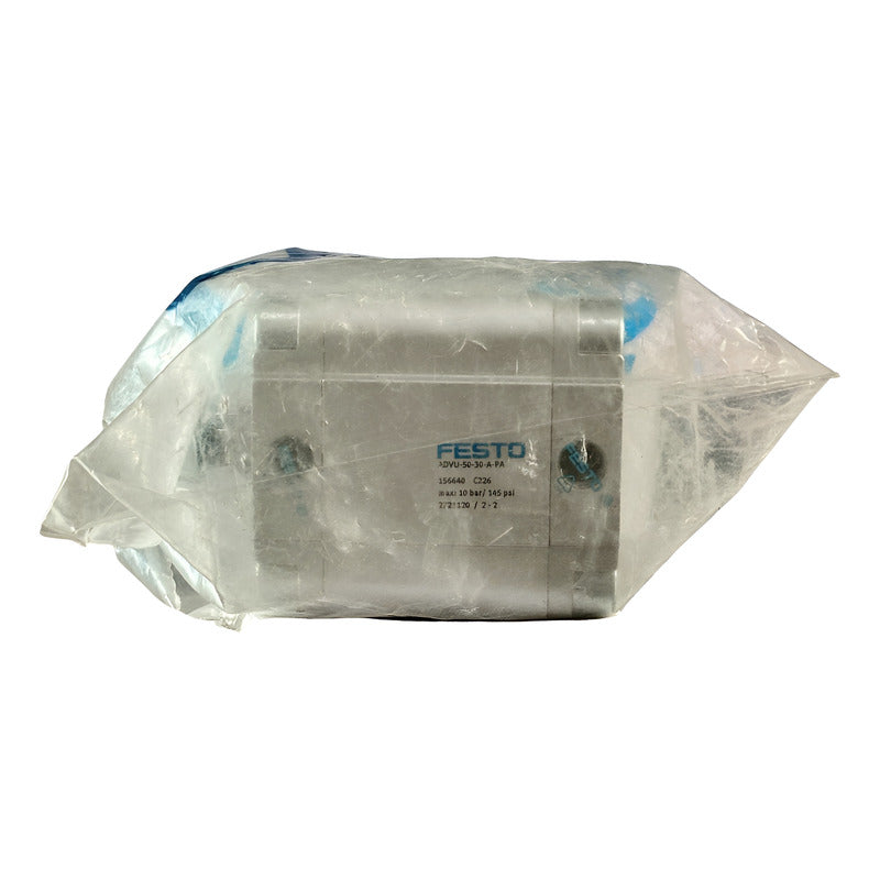 Festo Advu-50-30-a-pa Cilindro Compacto