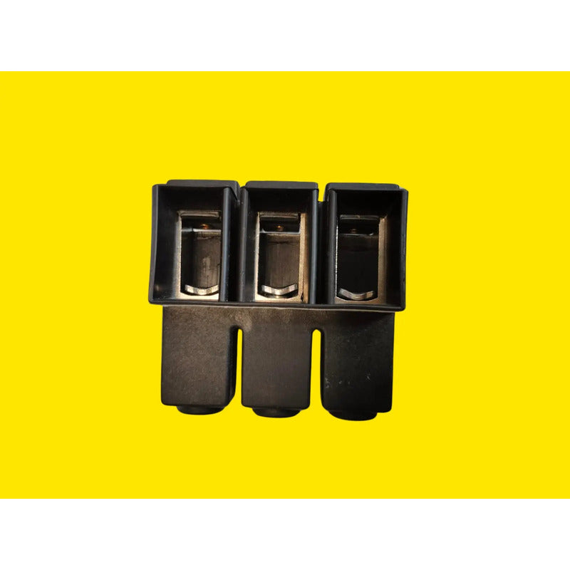Moeller Bk 50/3-pkz2 Terminal De Alimentacion