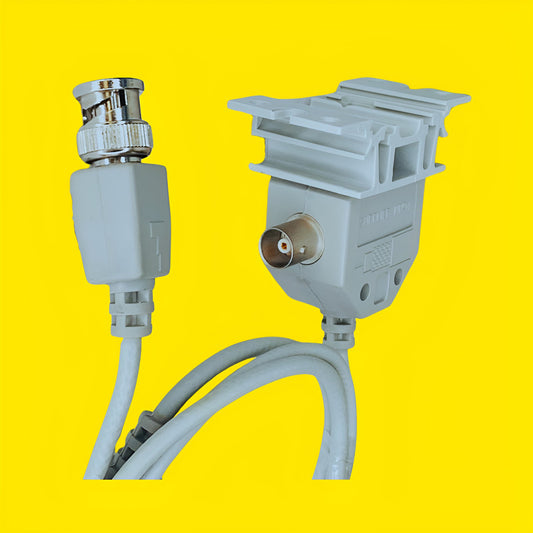 Allen Bradley 1786-tps/c Controlnet T-tap