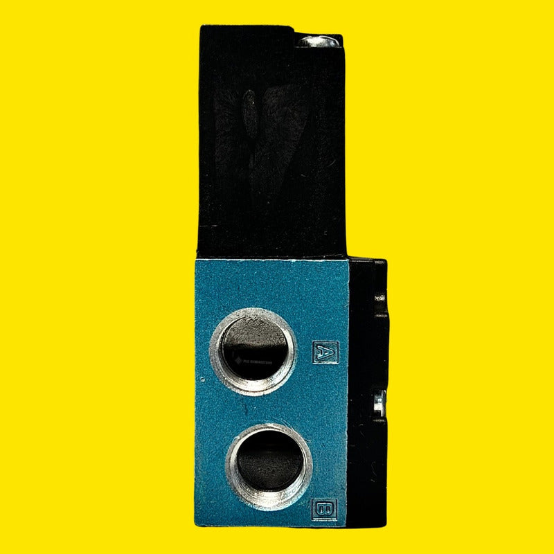 Mac 45a-aa1-ddfj-1kd Valvula Solenoide